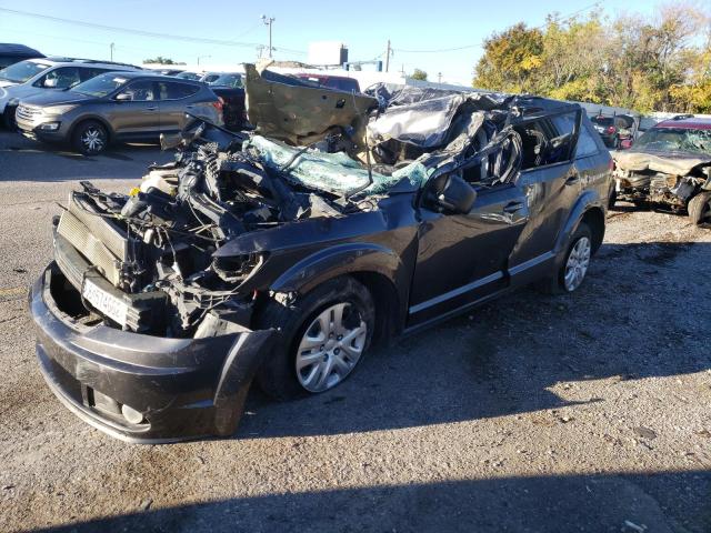 Photo 10 from auction – 2020 DODGE JOURNEY SE with VIN 3C4PDCAB1LT249791
