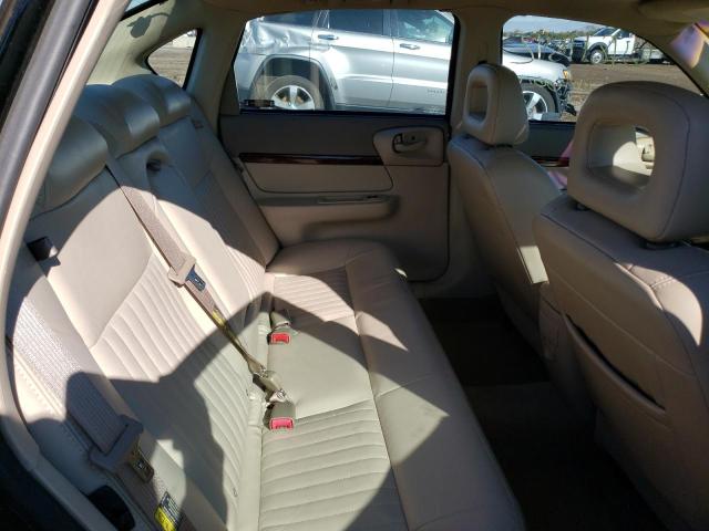 Photo 6 from auction – 2002 CHEVROLET IMPALA LS with VIN 2G1WH55K529275083