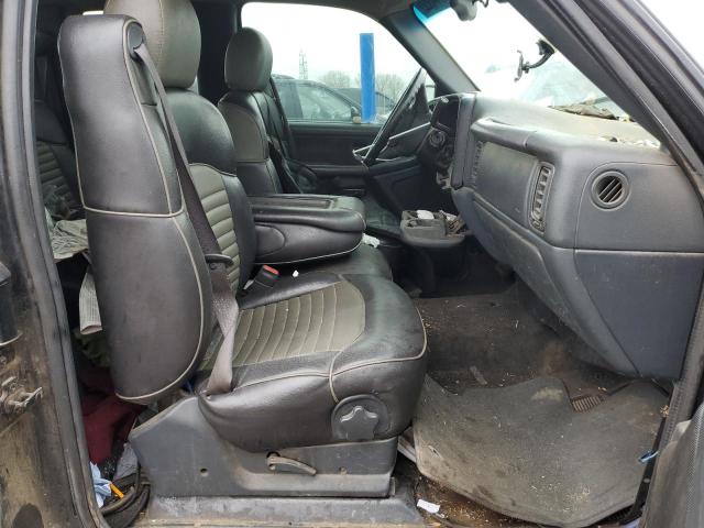 Photo 5 from auction – 2000 CHEVROLET 1500 SILVE with VIN 2GCEK19T4Y1277043