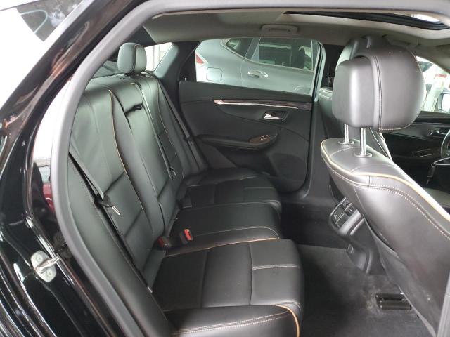 Photo 6 from auction – 2014 CHEVROLET IMPALA LTZ with VIN 1G1155S34EU132732