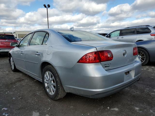 Photo 3 from auction – 2011 BUICK LUCERNE CX with VIN 1G4HC5EM0BU113019