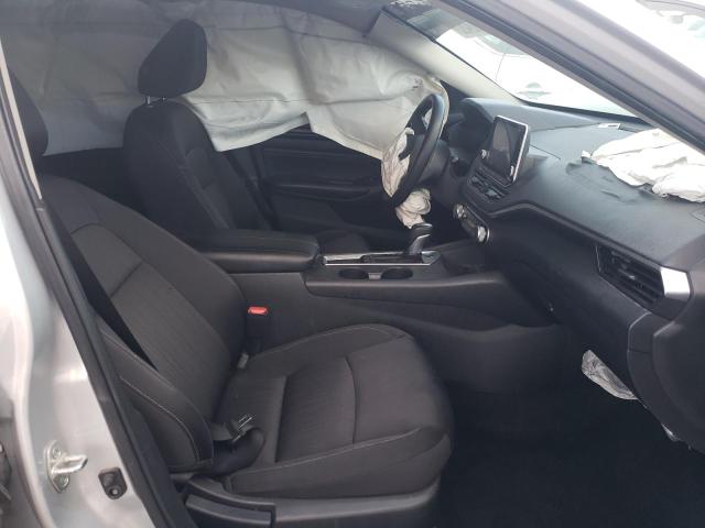 Photo 5 from auction – 2019 NISSAN ALTIMA S with VIN 1N4BL4BV9KC113260