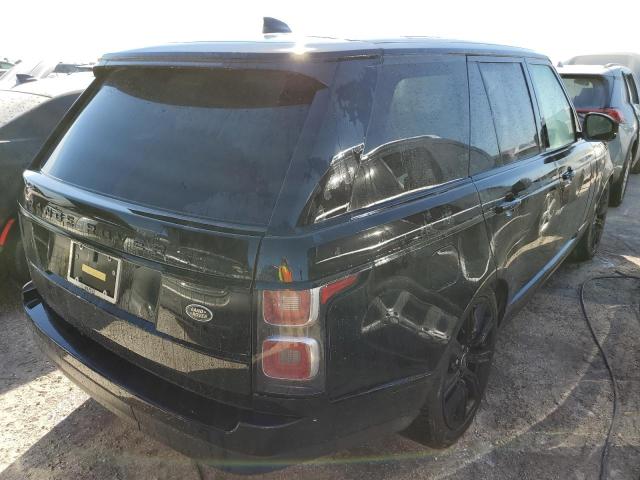 Photo 4 from auction – 2021 LAND ROVER RANGE ROVE with VIN SALGR2SU3MA448001