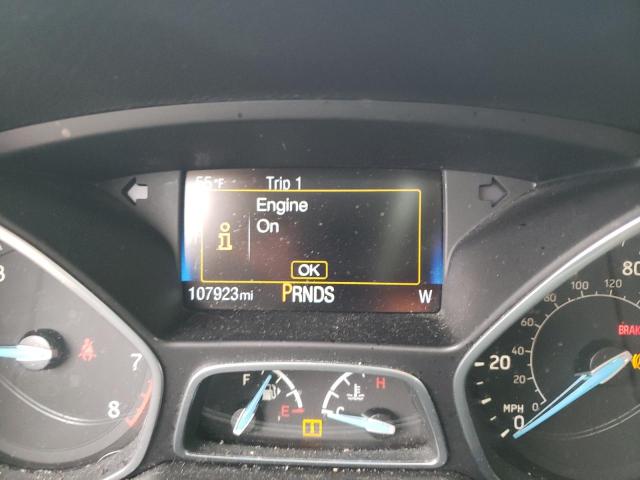 Photo 8 from auction – 2016 FORD FOCUS SE with VIN 1FADP3K27GL389585
