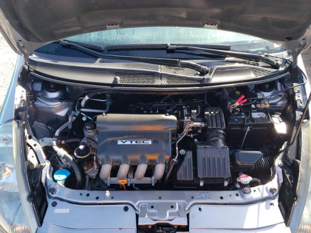 Photo 7 from auction – 2007 HONDA FIT with VIN JHMGD384X7S043429