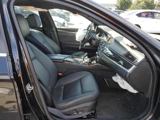 Foto 5 de la subasta – 2011 BMW 528 I con VIN WBAFR1C5XBC743714