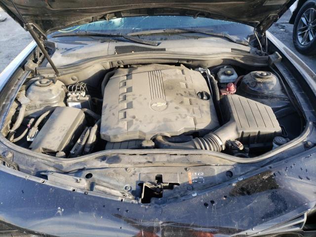 Photo 7 from auction – 2014 CHEVROLET CAMARO LS with VIN 2G1FE1E31E9191468