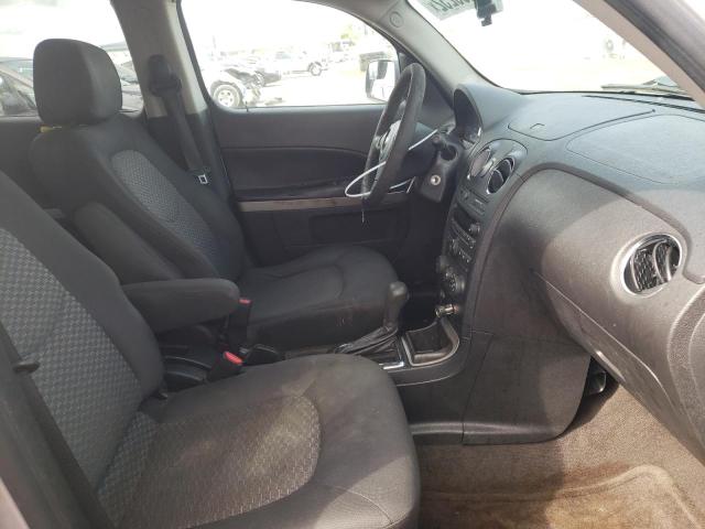 Photo 5 from auction – 2010 CHEVROLET HHR LS with VIN 3GNBAADB3AS538992