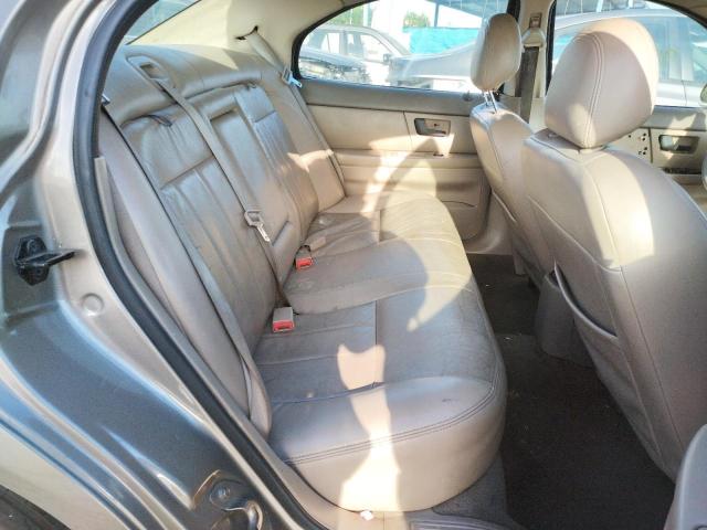 Photo 6 from auction – 2004 MERCURY SABLE LS P with VIN 1MEFM55SX4G604687