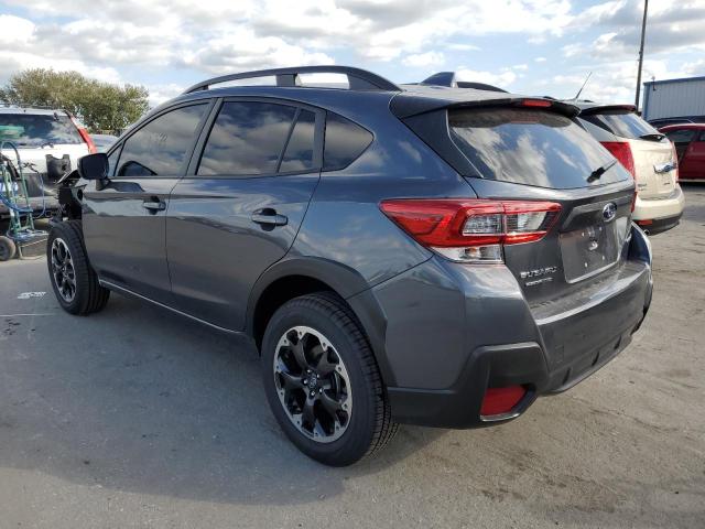 Photo 3 from auction – 2023 SUBARU CROSSTREK with VIN JF2GTAPC2P8215291