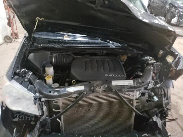 Zdjęcie 7 z aukcji – 2012 DODGE GRAND CARA z VIN 2C4RDGCG9CR310865