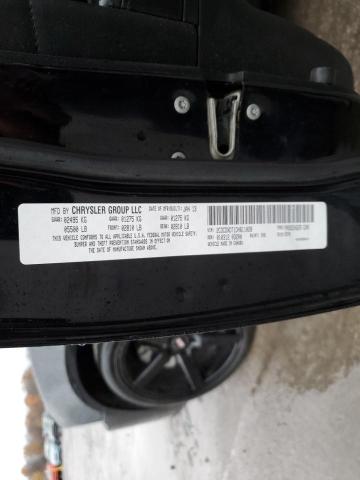 Photo 10 from auction – 2013 DODGE CHARGER R/ with VIN 2C3CDXDT1DH611028