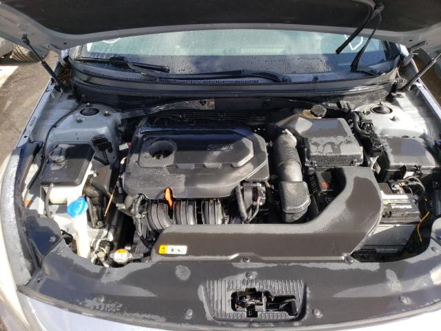 Photo 7 from auction – 2016 HYUNDAI SONATA SE with VIN 5NPE24AF1GH281720