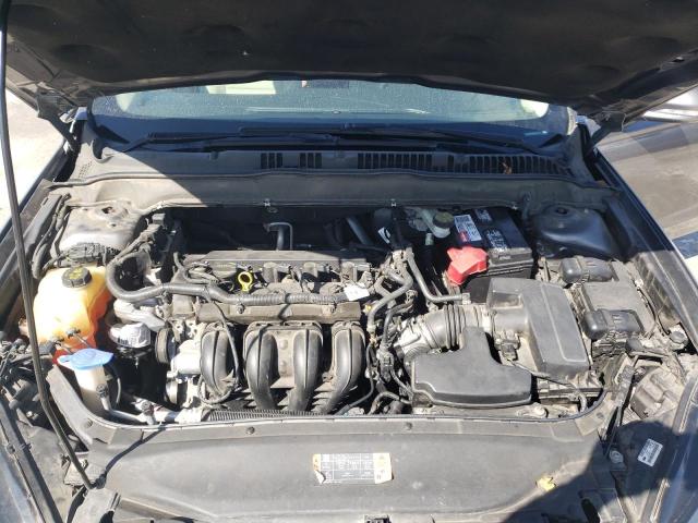 Photo 7 from auction – 2014 FORD FUSION SE with VIN 3FA6P0H75ER177311