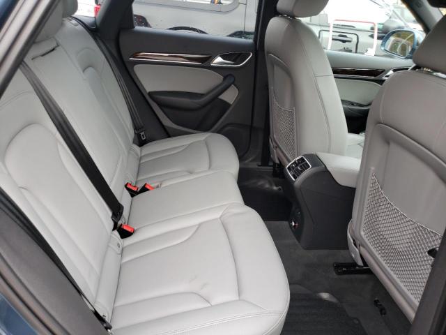Photo 6 from auction – 2016 AUDI Q3 PREMIUM with VIN WA1EFCFS7GR014816
