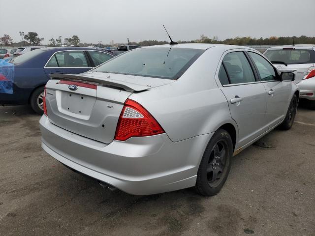 Photo 4 from auction – 2011 FORD FUSION SE with VIN 3FAHP0HA9BR240491