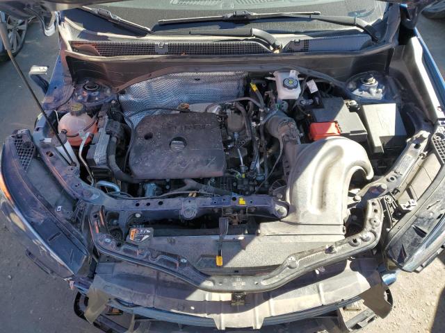 Photo 7 from auction – 2020 BUICK ENCORE GX with VIN KL4MMDSL2LB117537