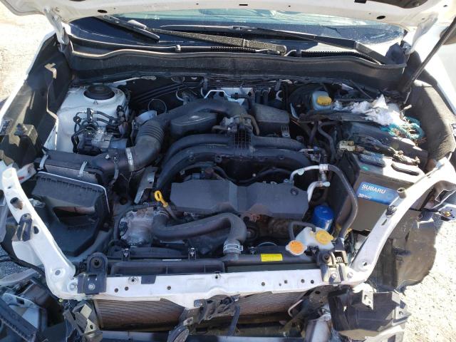 Photo 7 from auction – 2017 SUBARU FORESTER 2 with VIN JF2SJAWC1HH591161