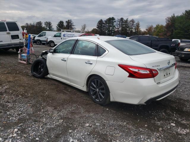Photo 3 from auction – 2016 NISSAN ALTIMA 2.5 with VIN 1N4AL3AP0GC161956