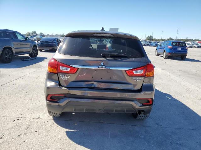 Photo 9 from auction – 2018 MITSUBISHI OUTLANDER with VIN JA4AP3AU6JZ018450