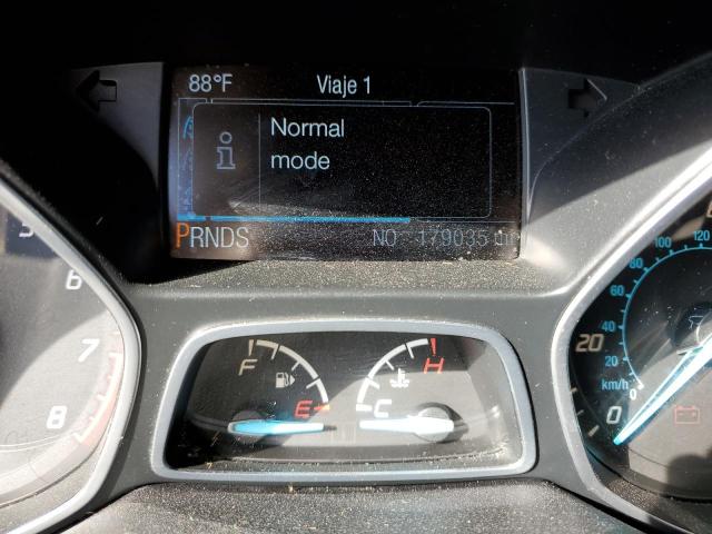 Photo 8 from auction – 2014 FORD ESCAPE SE with VIN 1FMCU0GX0EUC16558