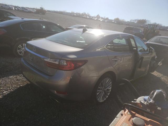 Photo 4 from auction – 2018 LEXUS ES 350 with VIN 58ABK1GG6JU100873