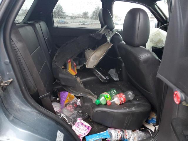 Photo 6 from auction – 2012 FORD ESCAPE with VIN 1FMCU9E71CKA02470