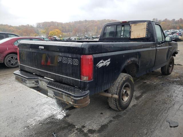 Photo 4 from auction – 1994 FORD F150 with VIN 1FTEF14Y5RNB59400