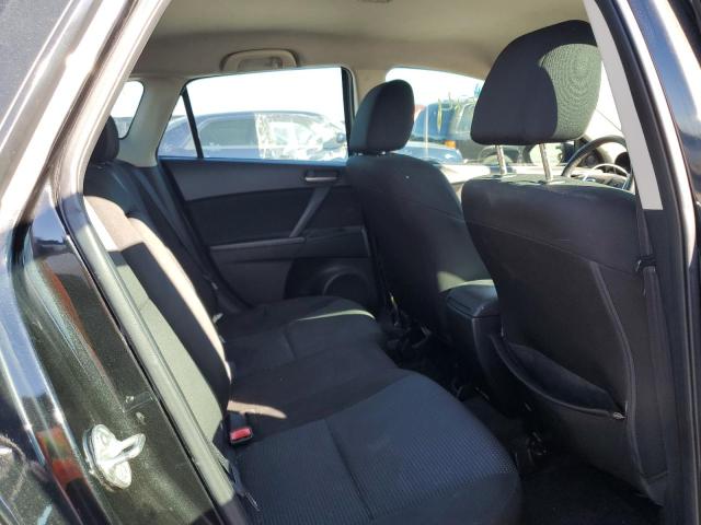 Photo 6 from auction – 2013 MAZDA 3 I with VIN JM1BL1L78D1825346