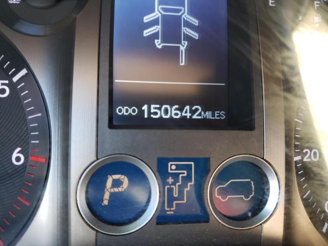 Foto 8 de la subasta – 2010 LEXUS GX 460 con VIN JTJBM7FX2A5010489