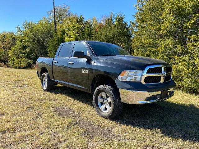 RAM 1500 ST 2014 with VIN 1C6RR7KG7ES303456 - Photo from auction