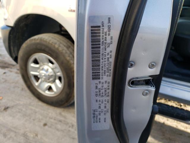 Photo 10 from auction – 2018 RAM 2500 ST with VIN 3C6UR5CJ7JG116440