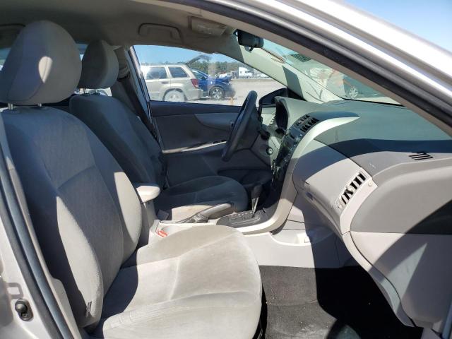 Photo 5 from auction – 2009 TOYOTA COROLLA BA with VIN 1NXBU40E79Z081838