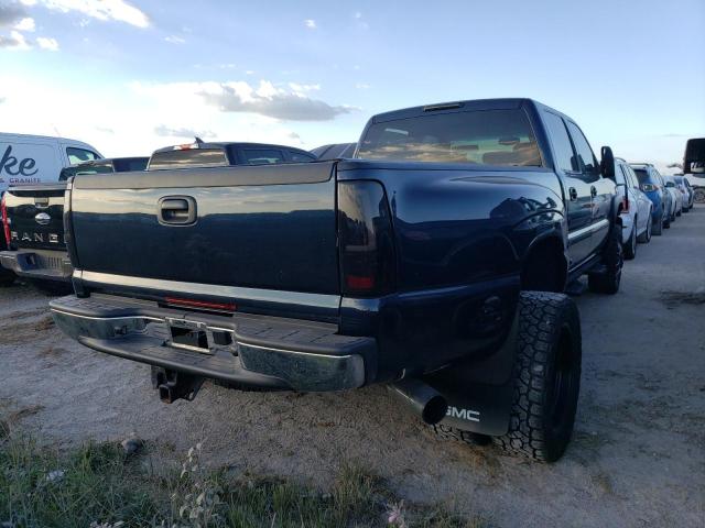 Photo 4 from auction – 2006 GMC NEW SIERRA with VIN 1GTJK33D86F256858