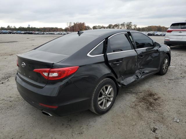 Photo 4 from auction – 2017 HYUNDAI SONATA SE with VIN 5NPE24AF3HH547644