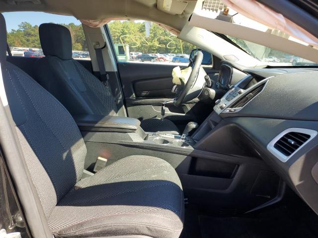 Photo 5 from auction – 2016 GMC TERRAIN SL with VIN 2GKALMEK6G6276153