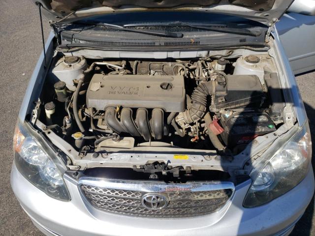 Photo 7 from auction – 2008 TOYOTA COROLLA CE with VIN 1NXBR30E78Z987823