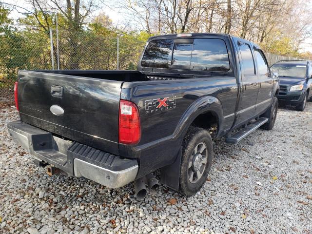 Photo 4 from auction – 2011 FORD F250 SUPER with VIN 1FT7W2BT5BEC61372
