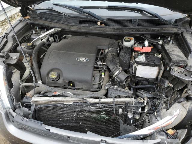 صورة رقم 7 من المزاد - 2014 FORD EXPLORER X مع VIN 1FM5K7D84EGA27110