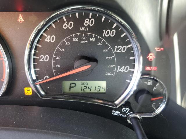 Photo 8 from auction – 2012 TOYOTA COROLLA BA with VIN 2T1BU4EE5CC784422