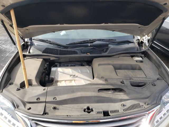 Photo 7 from auction – 2015 LEXUS RX 350 BAS with VIN 2T2BK1BA1FC285591