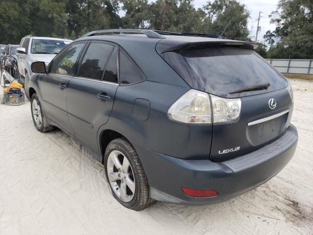 Photo 3 from auction – 2006 LEXUS RX 330 with VIN 2T2GA31U66C050622