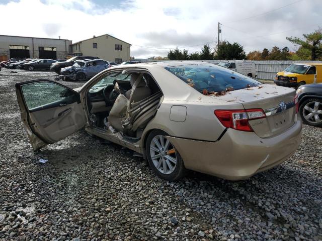 Photo 3 from auction – 2012 TOYOTA CAMRY BASE with VIN 4T4BF1FK4CR175047