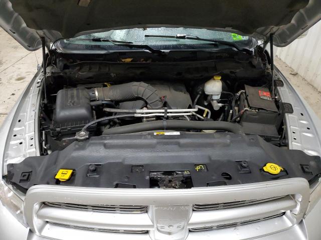Foto 7 de la subasta – 2011 DODGE RAM 1500 con VIN 1D7RV1CT2BS556666