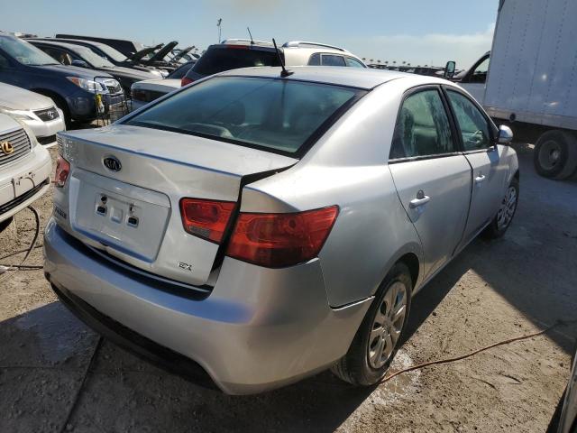 Photo 4 from auction – 2012 KIA FORTE EX with VIN KNAFU4A27C5587078