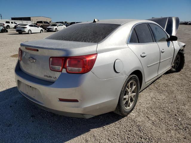 Photo 4 from auction – 2014 CHEVROLET MALIBU LS with VIN 1G11A5SL6EF196593