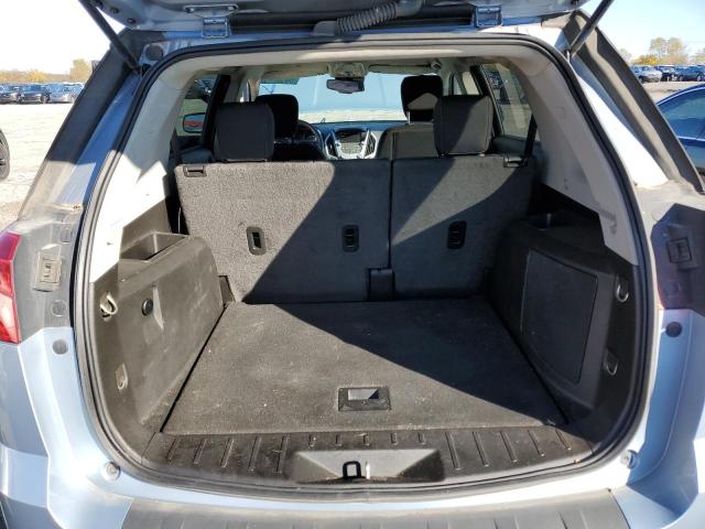 Photo 9 from auction – 2015 GMC TERRAIN SL with VIN 2GKALMEK0F6179870