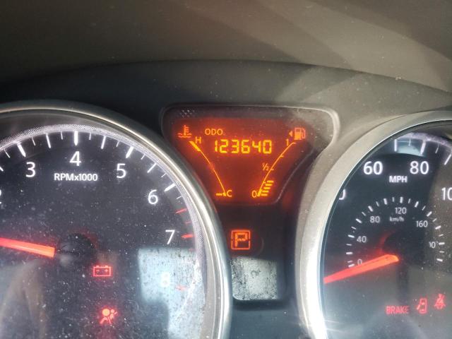 Photo 8 from auction – 2013 NISSAN VERSA S with VIN 3N1CN7APXDL818849