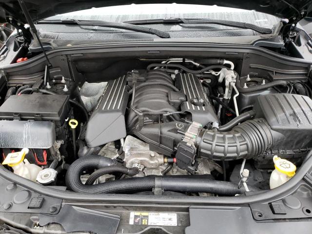 Photo 7 from auction – 2019 DODGE DURANGO SR with VIN 1C4SDJGJ6KC645383