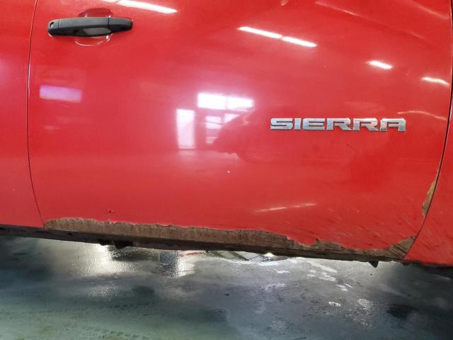 Zdjęcie 9 z aukcji – 2011 GMC SIERRA K15 z VIN 1GTR2TE39BZ320759